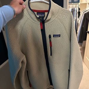 Patagonia Fleece